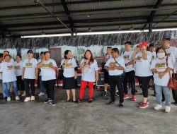 Sahabat RMT Kembali Menggeliat, Konsolidasi Menjelang Pilkada 2024
