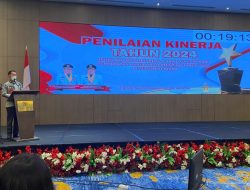 Bupati Bolmong Paparkan Upaya Pencegahan Stunting