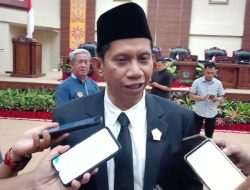 Ismail: Soal Relokasi Butuh Kajian Matang
