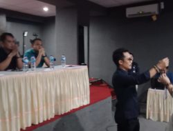 176 Pendaftar PPK Ikut Seleksi CAT
