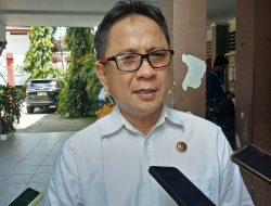 Heard Runtuwene: Tugas Bawaslu Awasi Proses Seleksi PPK