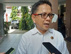 Dua Caleg Gerindra Potensi Terjerat Pidana Pemilu