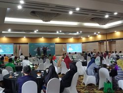 HPN Sulawesi Utara Gelar Halal Bihalal, Hadirkan Ratusan Kader