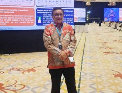 Pemkot Bitung Fokus Pendapatan dan Penertiban bagi Pelanggar Wajib Pajak