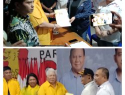 Sehari, Imba Daftar Calon Wali Kota Manado di Empat Parpol