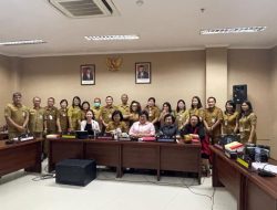 Pertanyakan Program Kerja, Komisi IV Gelar RDP dengan Dinas Kesehatan Provinsi