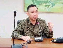 Herol Soroti Pembangunan ‘Toilet Mahal’ di Desa Poopo