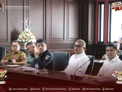 Poluan Pastikan KPU Siap Laksanakan Pilkada