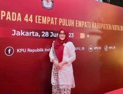 Perekrutan Pantarlih Pilkada Dibuka, Kadiv SDM KPU Bitung Ajak Warga Daftarkan Diri