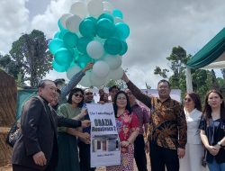 Grazia Residence 2 Mulai Dibangun, Ini Harganya