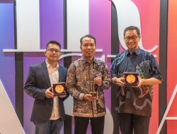 Lagi, Pegadaian Meraih Predikat “Best Company to Work in Asia” untuk ke-6 Kalinya