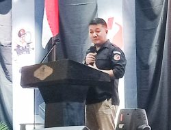 Linu Pastikan Bawaslu Siapkan IKP Tingkat Daerah