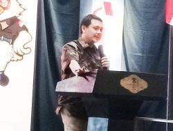 Bawaslu Sulut Evaluasi Tahapan Pemilu