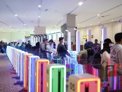 Sistem Perlintasan di Bandara dan Pelabuhan Internasional Pulih dan Kembali Beroperasi