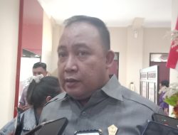 CNR Pertanyakan Realisasi Belanja Pegawai Disbuda Sulut