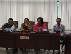 Timsel Umumkan 38 Nama Calon KPID Sulawesi Utara