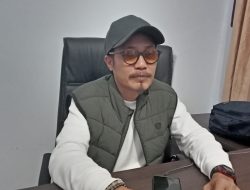 Ramly Jamin Data Pemilih Tak Ada Masalah