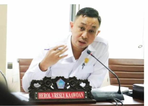 Herol Kaawoan