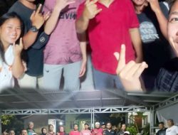 Akar Rumput PDI Perjuangan Solid Dorong Ketua DPC Meiddy Makalalag Calon Walikota Kotamobagu