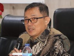 Rektor Unsrat Tidak Benar Melawan Putusan Pengadilan
