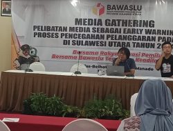 Fransiskus Ingatkan Wartawan Soal Pentingnya Independensi