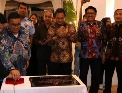 Bawaslu Sulut Resmi Tempati Gedung Baru