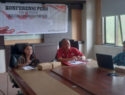 Distanak Tomohon Jamin Ketersediaan Bunga Untuk TIFF 2024