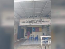 Pelayanan Puskesmas Taratara Dikeluhkan