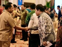 Minahasa 3 Terbaik di Sulawesi Kendalikan Inflasi