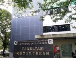 SNBT MaBa Fakultas Kedokteran Unsrat, Dominasi Luar Sulawesi Utara