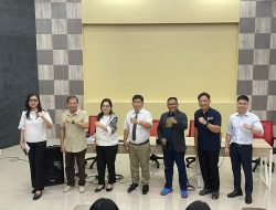Menuju Pameran KMI Expo XIV di Kendari, UNSRAT Gelar P2MW