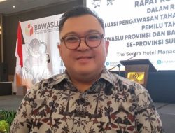 Awasi Tahapan Coklit, Ternyata Strategi Ini yang Diterapkan Bawaslu Sulut