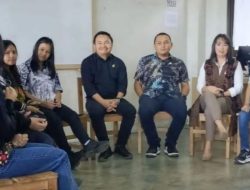 Bawaslu Tomohon Apresiasi Hajatan Expo Suara Demokrasi