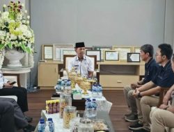 Bupati Bolmong Sambut Baik Kunker Kakanwil Ditjen Perbendaharaan