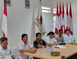 Yulius Selvanus Minta Publik Sulut Jangan Diadu Domba