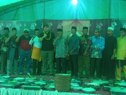Koperasi Konsumen Maju Bersama Mitra Siapkan Beasiswa untuk Anak Prestasi di 4 Desa Binaan