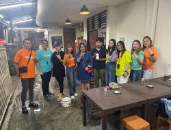 BNI Wilayah 11 Suluttenggomalut Sosialisasikan Aplikasi “Wondr by BNI” dengan Promo Menarik