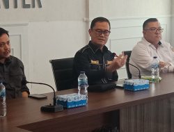 DKPP Ingatkan KPU-Bawaslu Soal Pedoman Perilaku Penyelenggara Pemilu