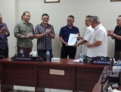 Komisi III Mediasi Polemik antara PLN dan Pihak Vendor