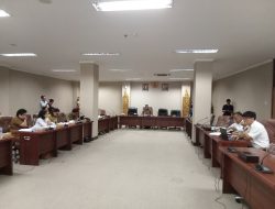 Pansus Perlindungan Danau Tondano Genjot Pembahasan