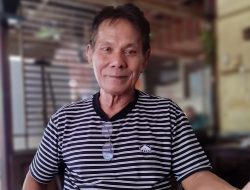Tantang Pendukung YSL, Kusen: Apa Mampu Menangkan Pilgub Sulut?