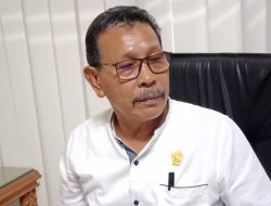 Soal Kelangkaan Solar, Husen: Ada Permainan