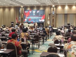 KPU Kota Manado Segera Buka Rekening PPK dan PPS