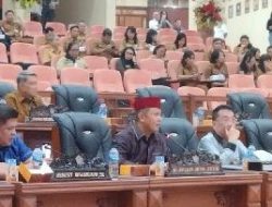 Jems Tuuk: Kalau Bukan ke Pemerintah, Pada Siapa Lagi Rakyat Mengadu