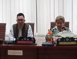 Terima Kunjungan Warga Gangga I, Pangemanan Janji Tindaklanjuti Aspirasi