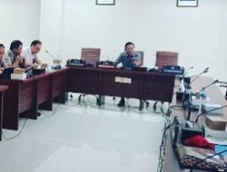 Panggil BPJN, Komisi III Pertanyakan Ganti Rugi Jalan Tol