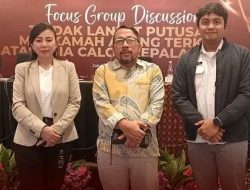KPU Tindaklanjuti Putusan MA Soal Batas Usia Calon Kepala Daerah