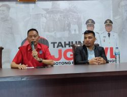 Asprov PSSI Sulut Bikin Penyegaran Wasit dan Pengawas Pertandingan