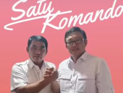 Ferdinand Mangumbahang Siap Maju di Pilkada Sangihe