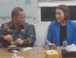 Pasangan E2L- MEP Diisukan Telah Kantongi SK DPP Partai Golkar